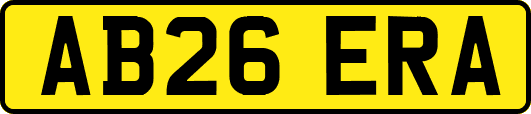 AB26ERA
