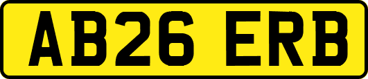 AB26ERB