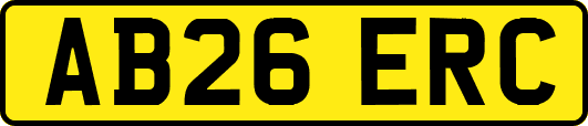 AB26ERC