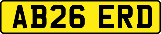 AB26ERD