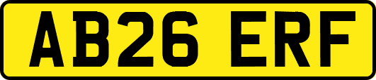 AB26ERF