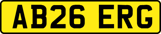 AB26ERG