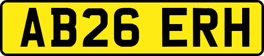 AB26ERH
