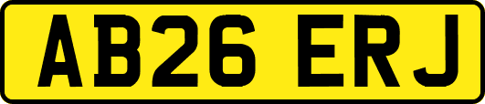 AB26ERJ