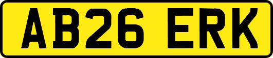 AB26ERK