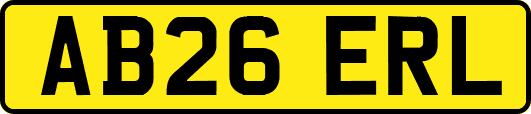 AB26ERL