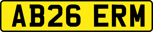 AB26ERM