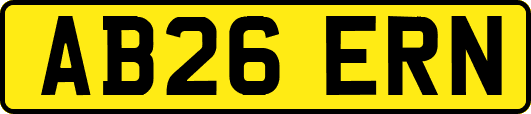 AB26ERN