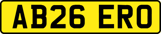 AB26ERO