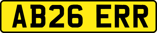 AB26ERR