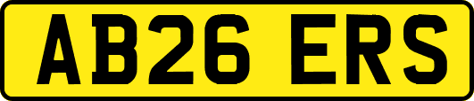 AB26ERS