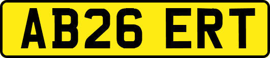 AB26ERT