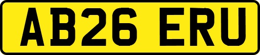 AB26ERU