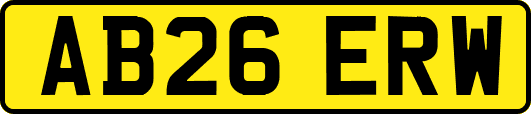 AB26ERW