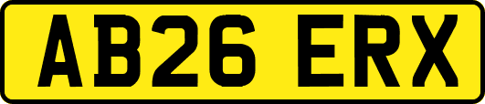 AB26ERX