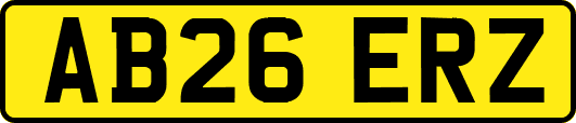 AB26ERZ