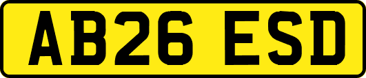 AB26ESD