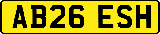 AB26ESH