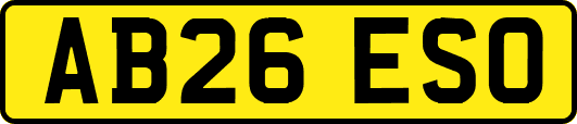 AB26ESO