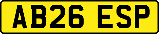 AB26ESP