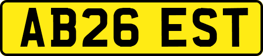 AB26EST