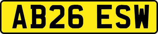 AB26ESW