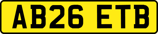 AB26ETB