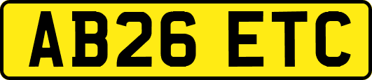 AB26ETC