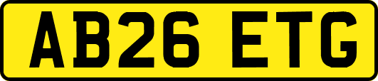 AB26ETG