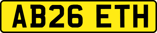 AB26ETH