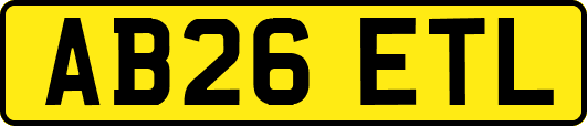 AB26ETL