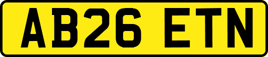 AB26ETN