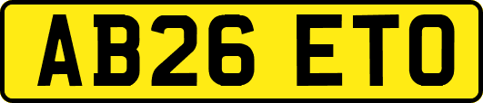 AB26ETO