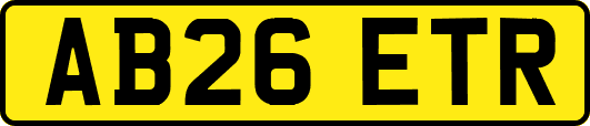 AB26ETR