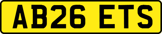 AB26ETS