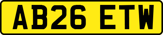 AB26ETW
