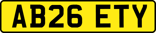 AB26ETY