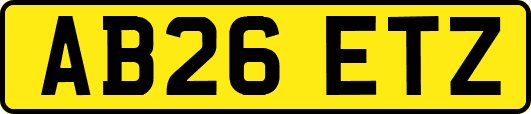 AB26ETZ