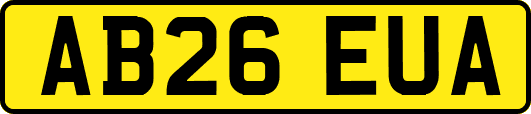 AB26EUA