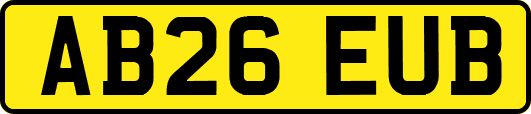 AB26EUB