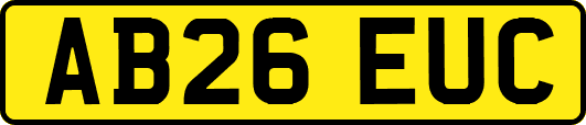 AB26EUC