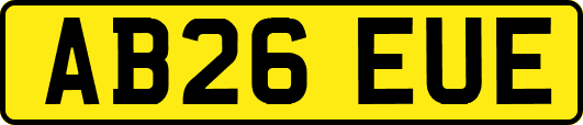 AB26EUE