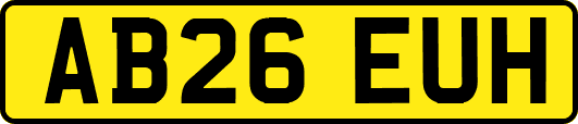 AB26EUH