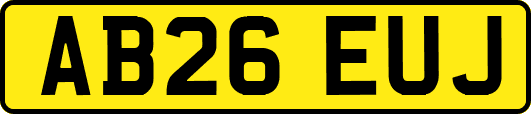 AB26EUJ