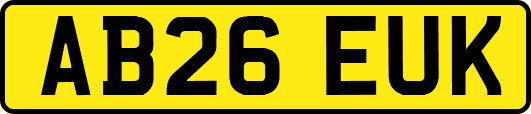 AB26EUK