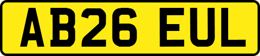 AB26EUL