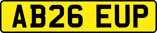 AB26EUP