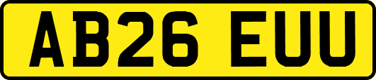 AB26EUU