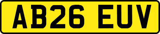 AB26EUV