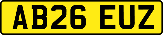 AB26EUZ